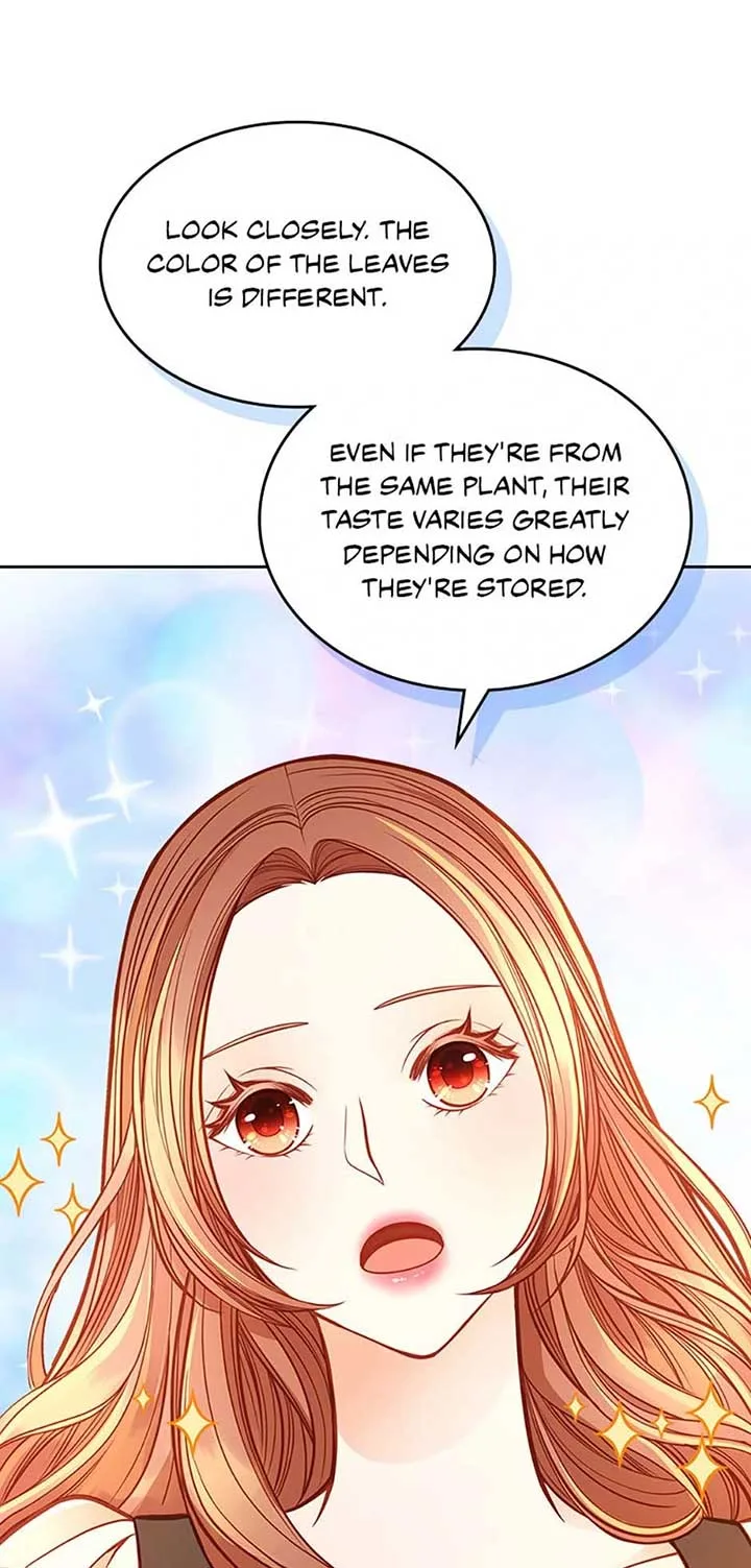 The Duchess’s Secret Dressing Room Chapter 102 page 58