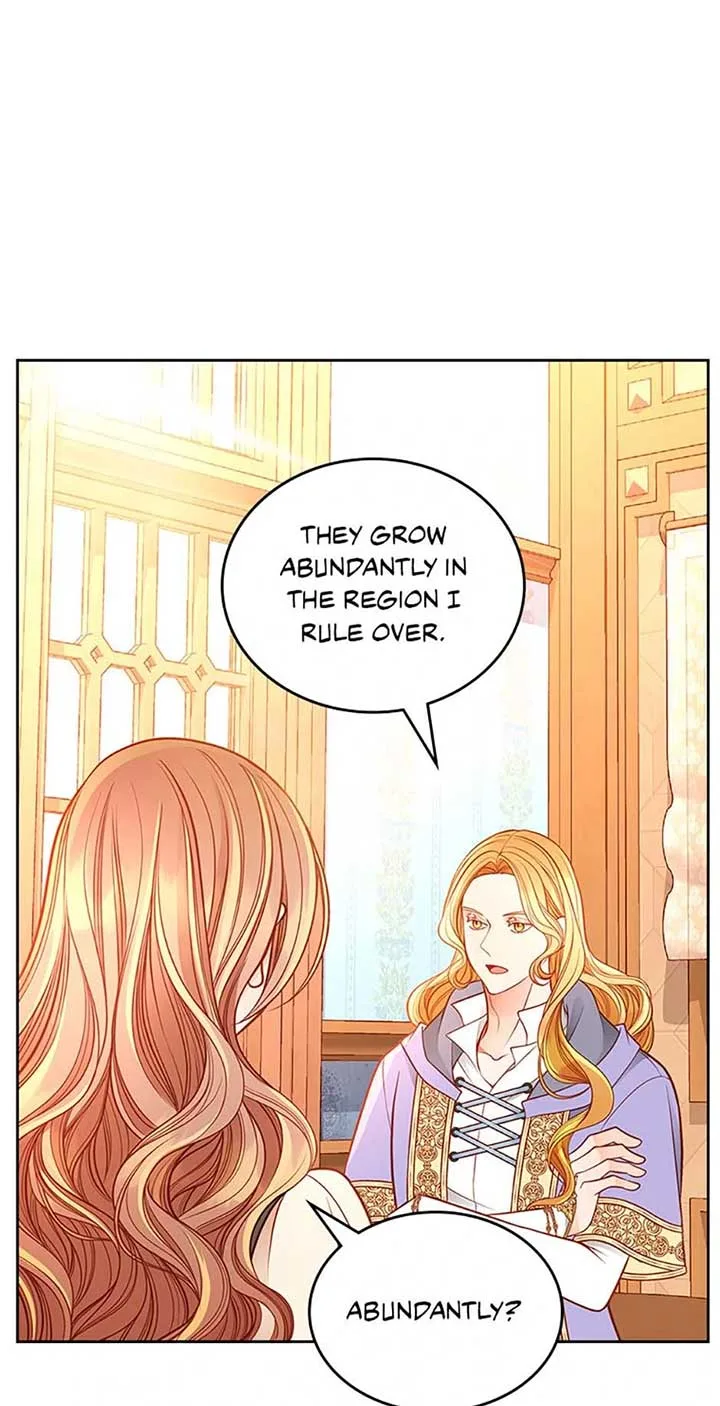 The Duchess’s Secret Dressing Room Chapter 102 page 51