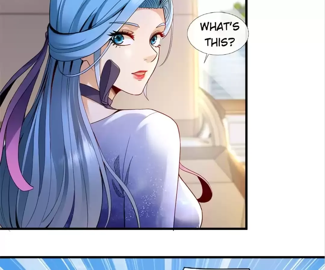 The Godly Son-in-Law of the Nation Chapter 105 page 3
