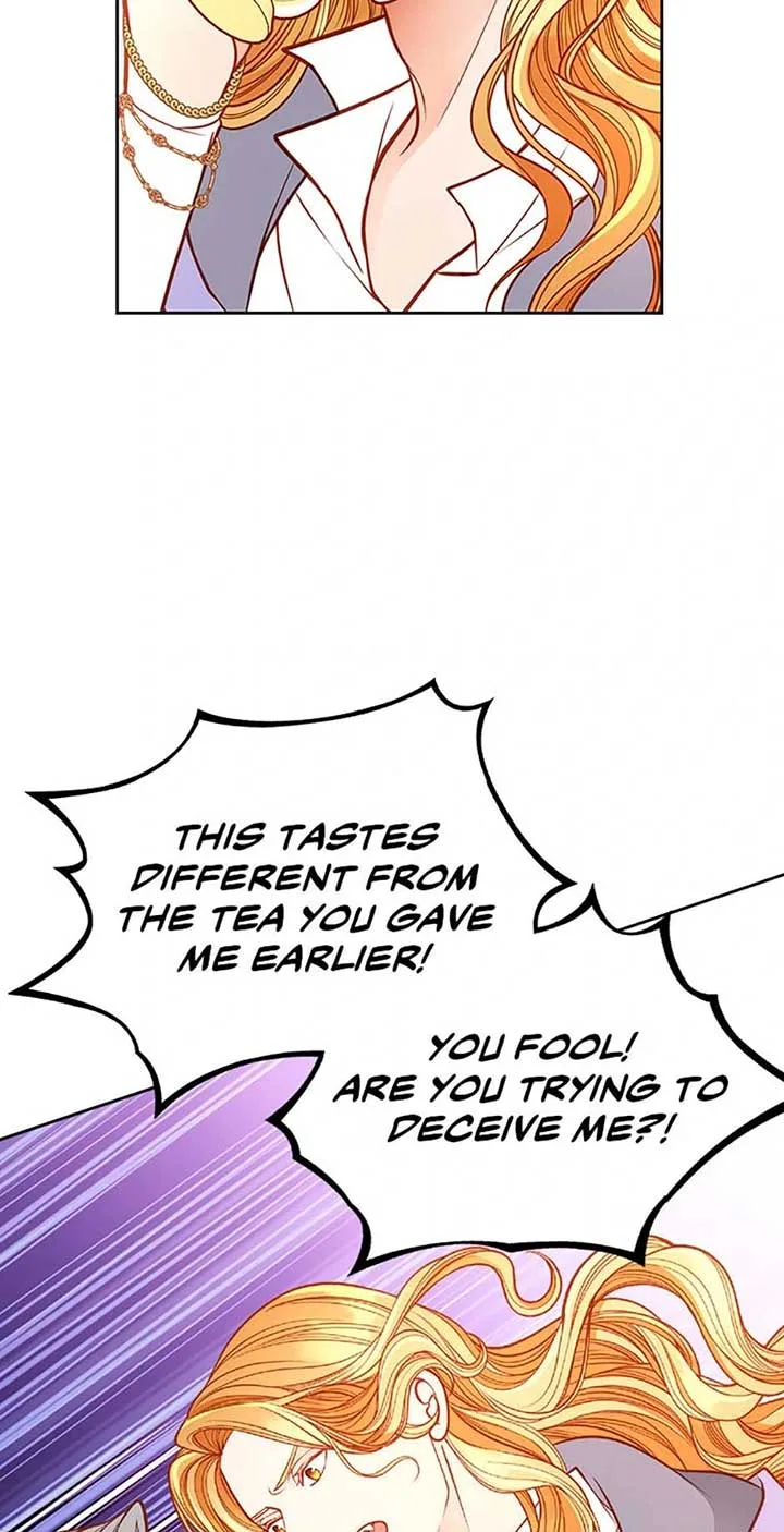 The Duchess’s Secret Dressing Room Chapter 102 page 56