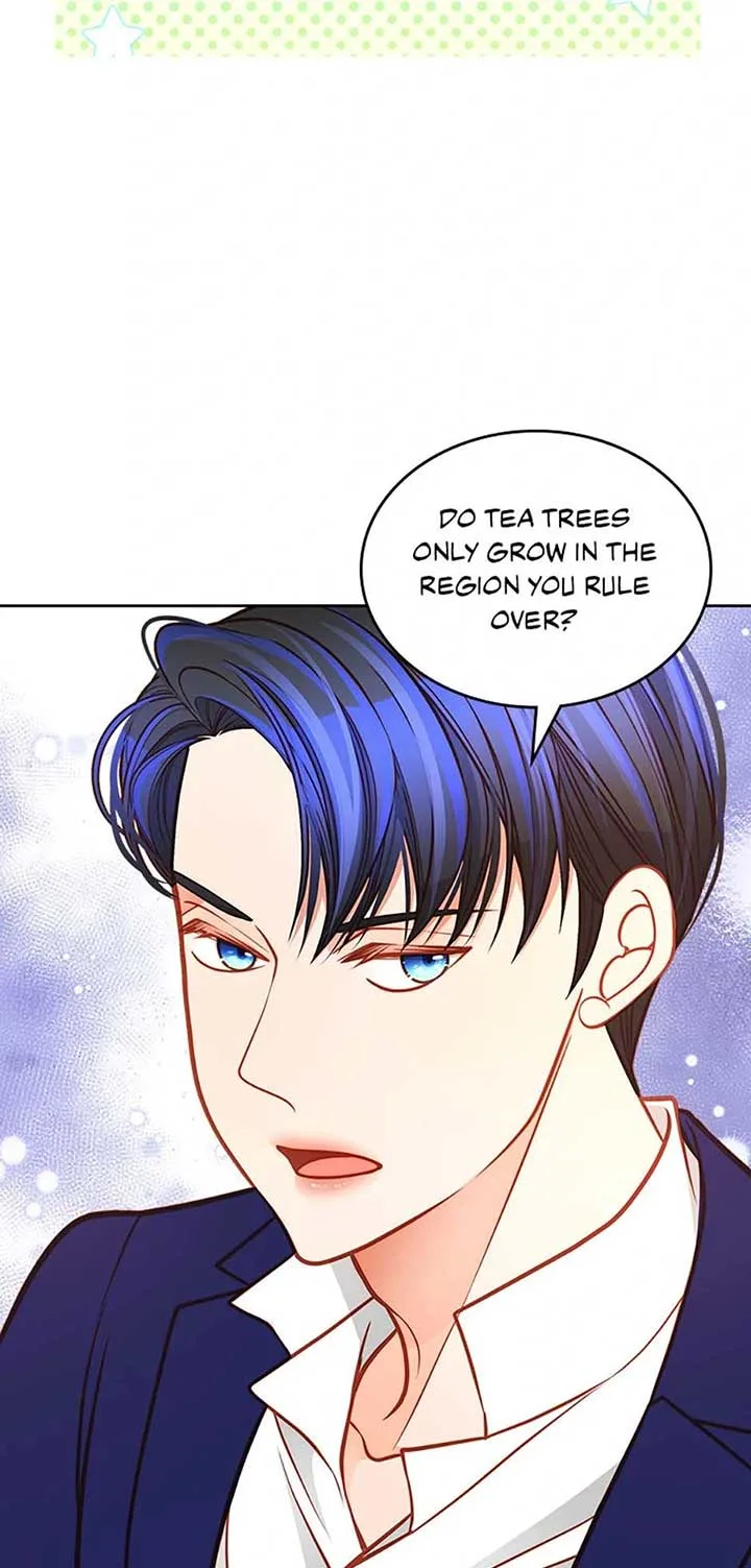 The Duchess’s Secret Dressing Room Chapter 102 page 60