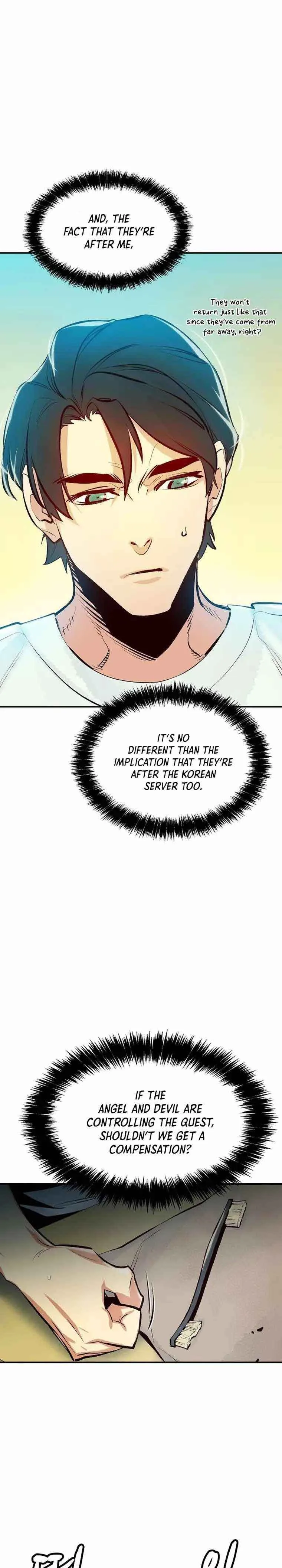 The Lone Necromancer Chapter 104 page 30