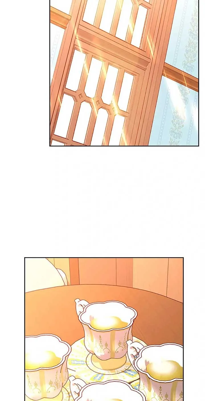 The Duchess’s Secret Dressing Room Chapter 102 page 53