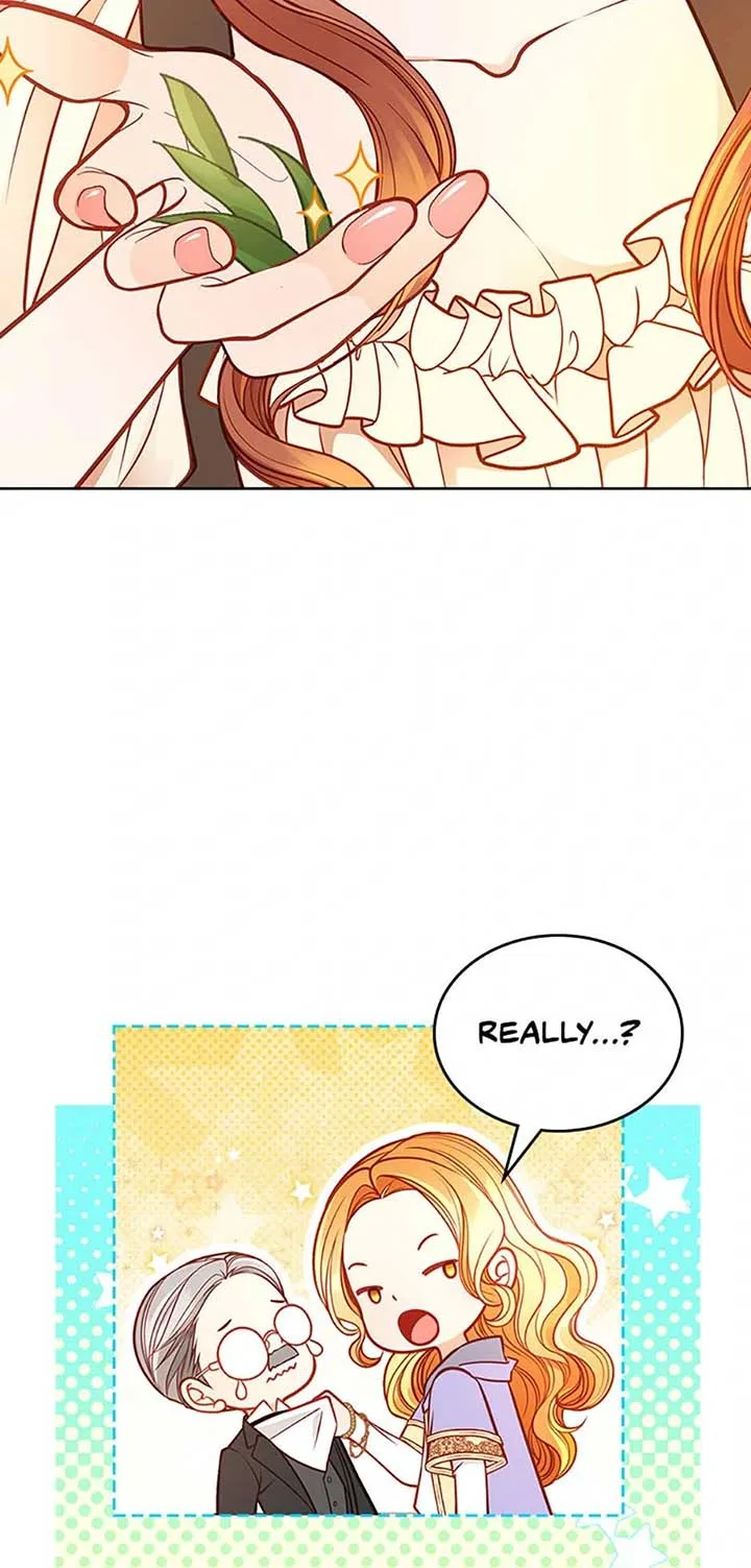 The Duchess’s Secret Dressing Room Chapter 102 page 59