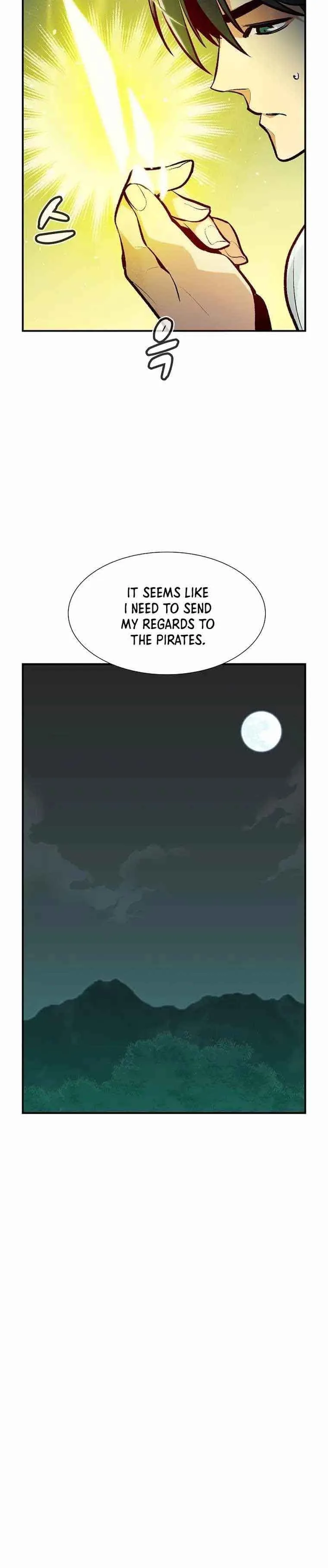 The Lone Necromancer Chapter 104 page 33