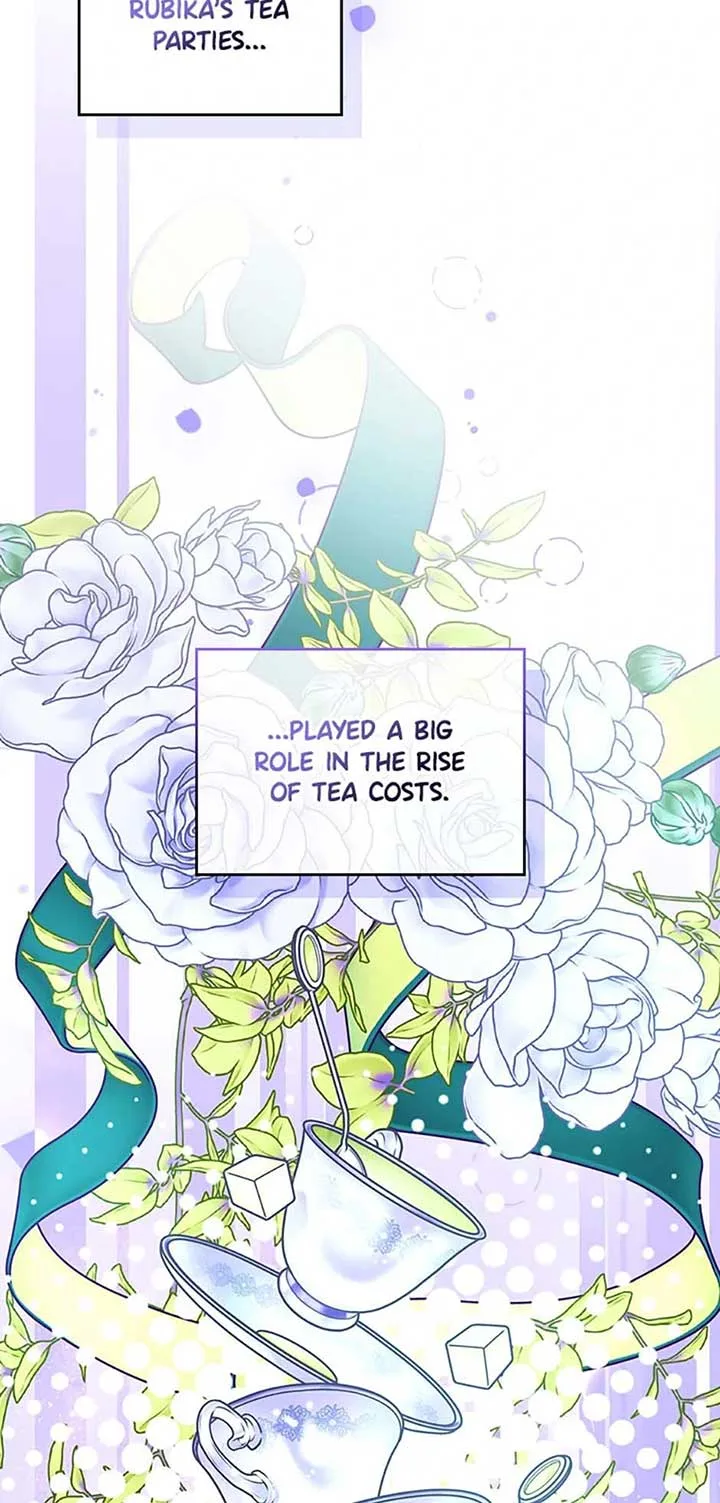 The Duchess’s Secret Dressing Room Chapter 102 page 63