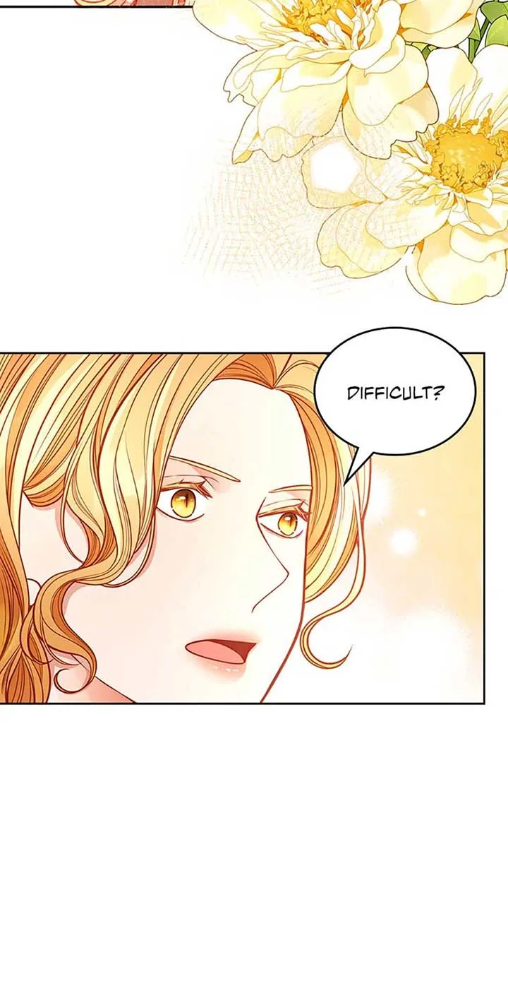 The Duchess’s Secret Dressing Room Chapter 102 page 71
