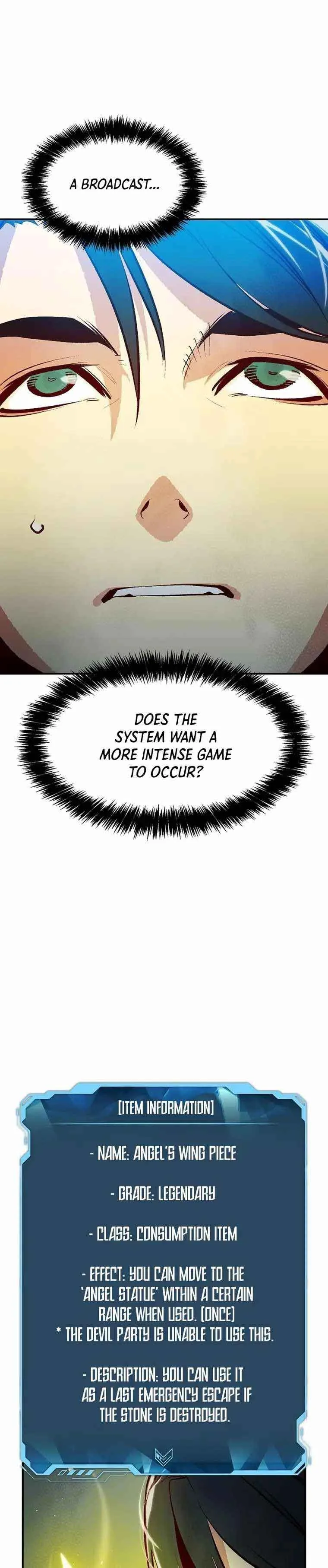 The Lone Necromancer Chapter 104 page 32