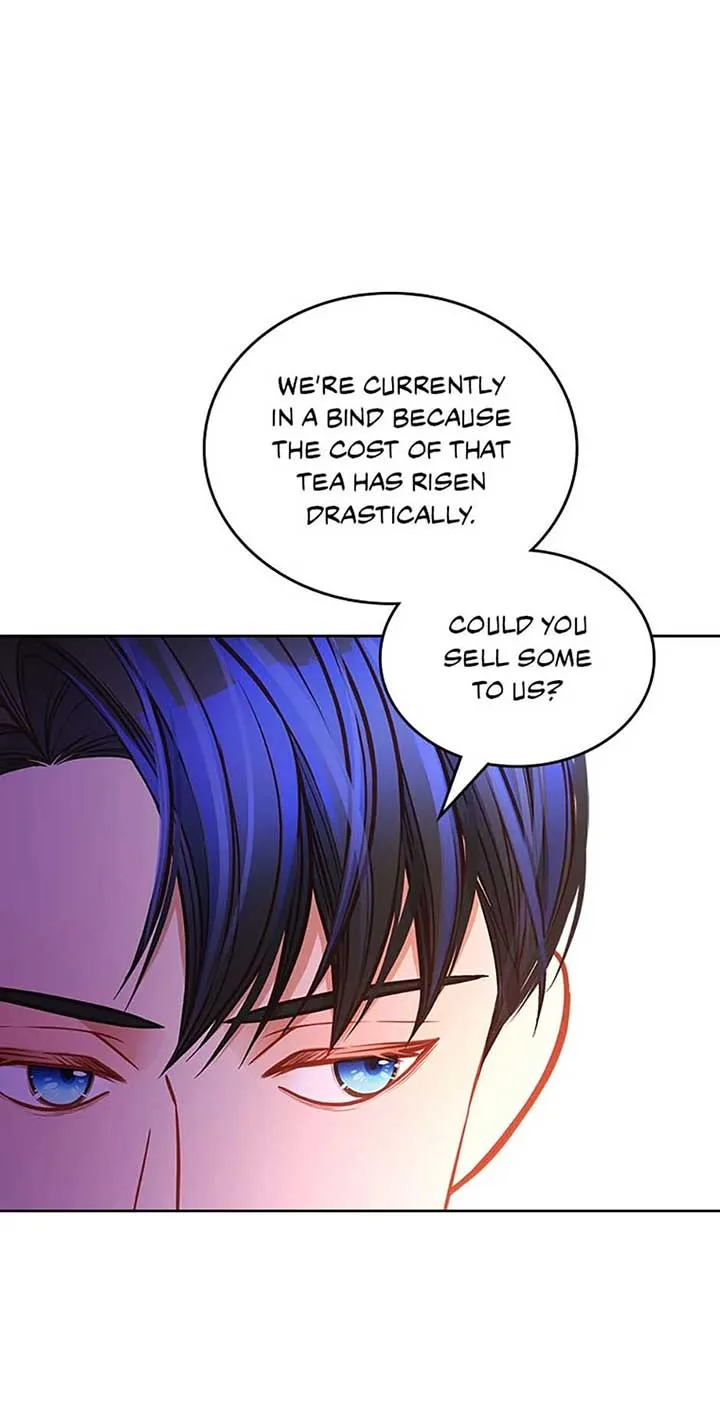 The Duchess’s Secret Dressing Room Chapter 102 page 65