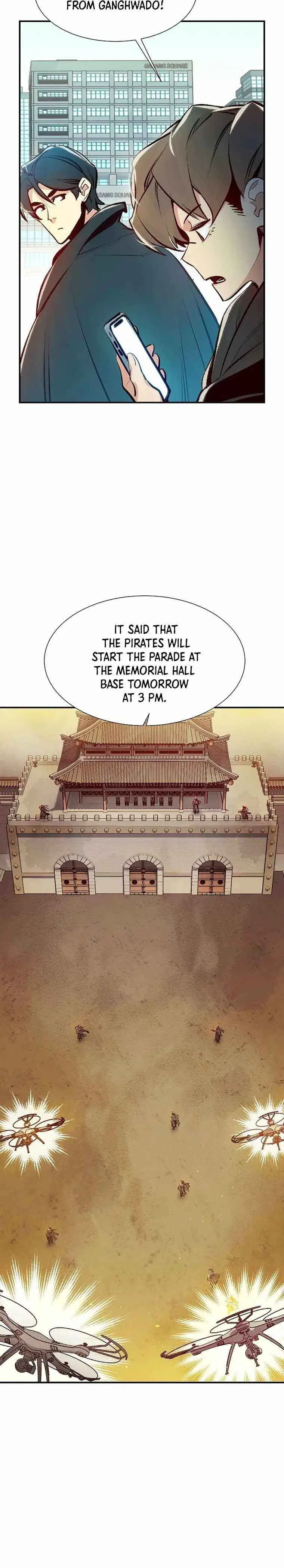 The Lone Necromancer Chapter 104 page 37