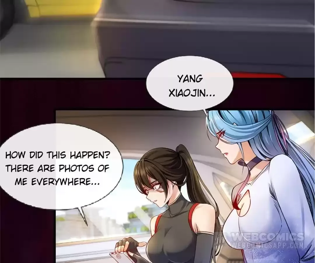 The Godly Son-in-Law of the Nation Chapter 105 page 8