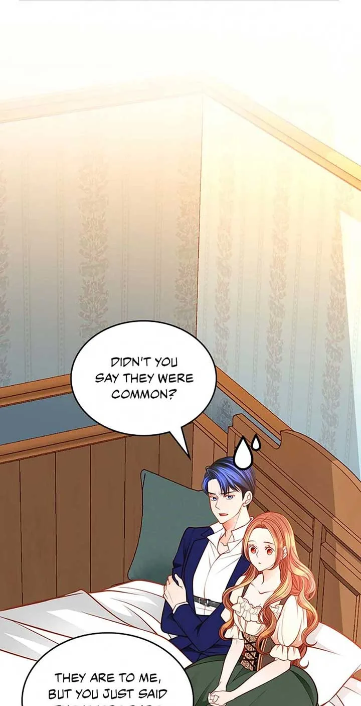 The Duchess’s Secret Dressing Room Chapter 102 page 67