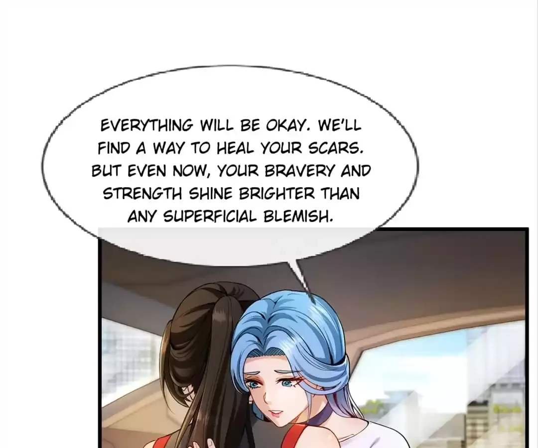 The Godly Son-in-Law of the Nation Chapter 105 page 12