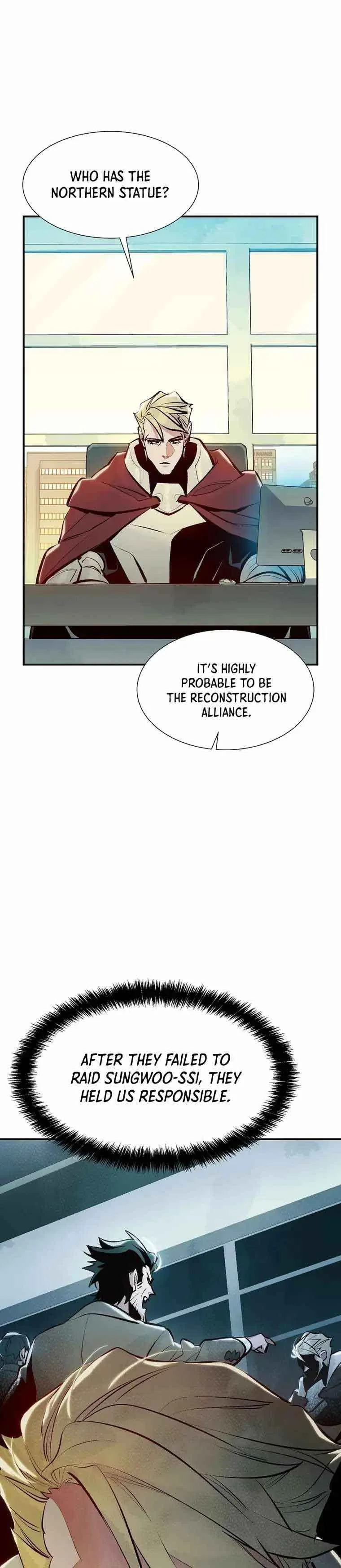The Lone Necromancer Chapter 104 page 42