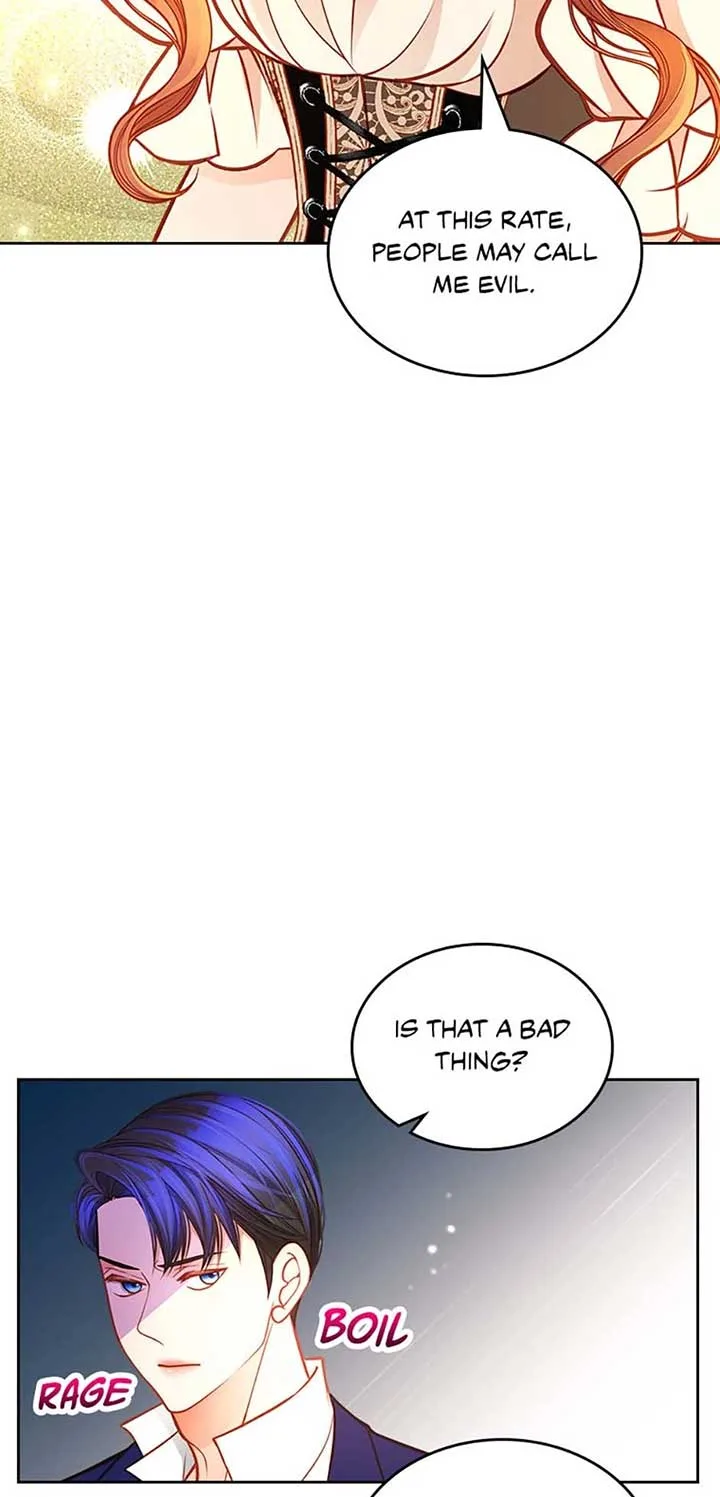 The Duchess’s Secret Dressing Room Chapter 102 page 73