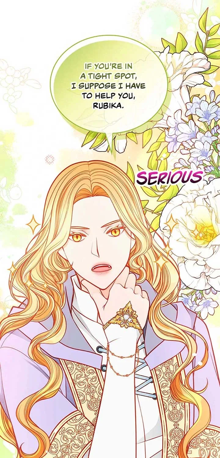 The Duchess’s Secret Dressing Room Chapter 102 page 75