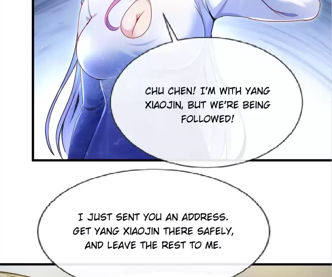 The Godly Son-in-Law of the Nation Chapter 105 page 16