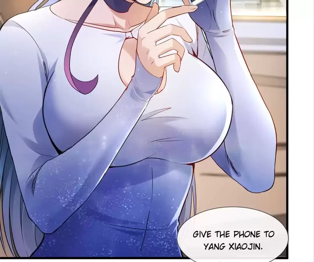 The Godly Son-in-Law of the Nation Chapter 105 page 24