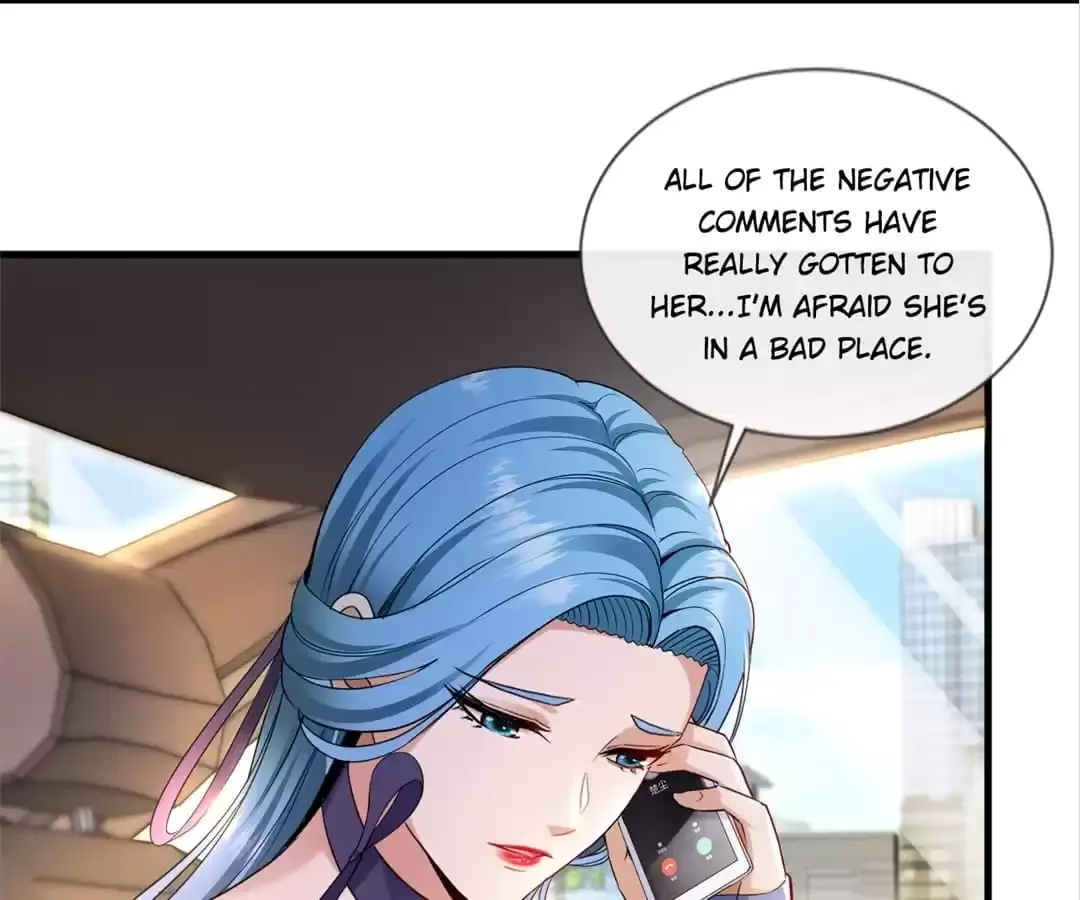 The Godly Son-in-Law of the Nation Chapter 105 page 23
