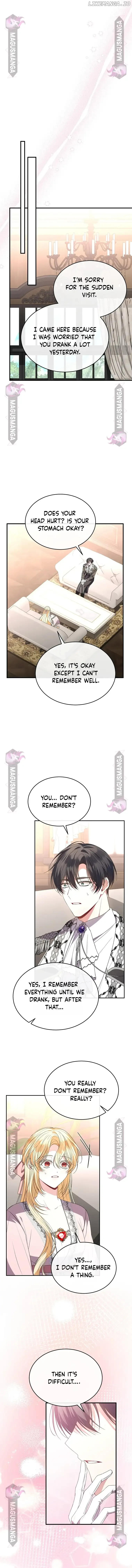 The Real Daughter is Back Chapter 103 page 11