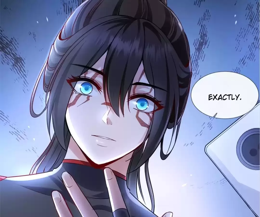 The Godly Son-in-Law of the Nation Chapter 105 page 31