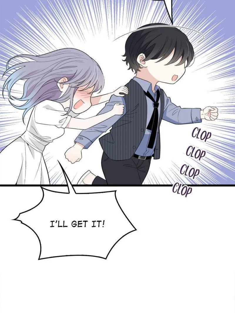 The Duke’s Hidden Baby: BOGO! Chapter 104 page 64
