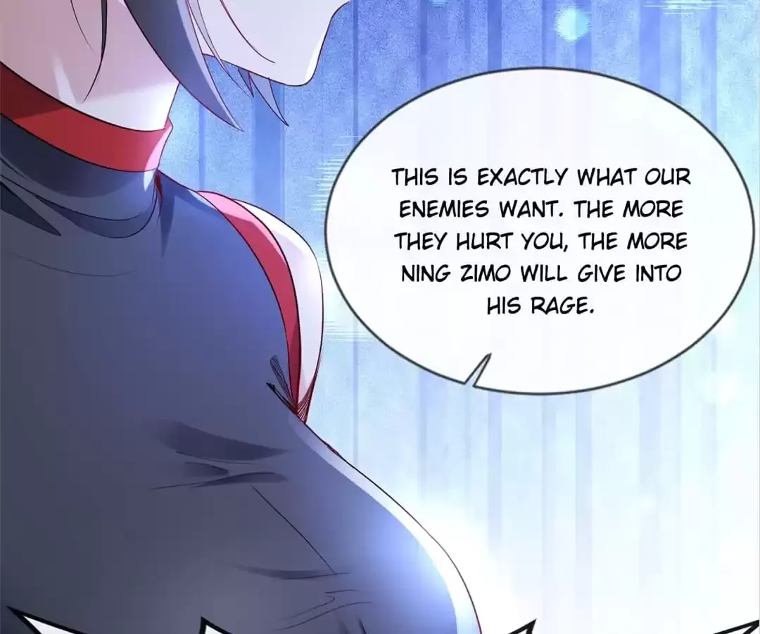 The Godly Son-in-Law of the Nation Chapter 105 page 35