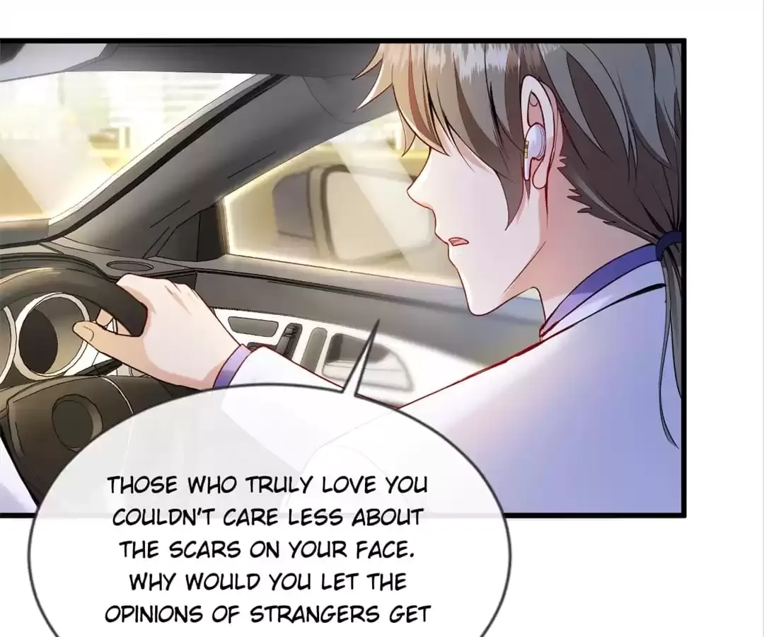 The Godly Son-in-Law of the Nation Chapter 105 page 33