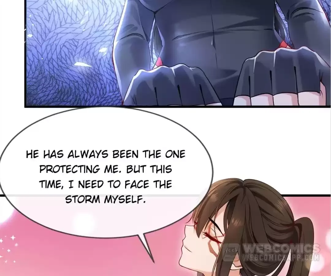 The Godly Son-in-Law of the Nation Chapter 105 page 40