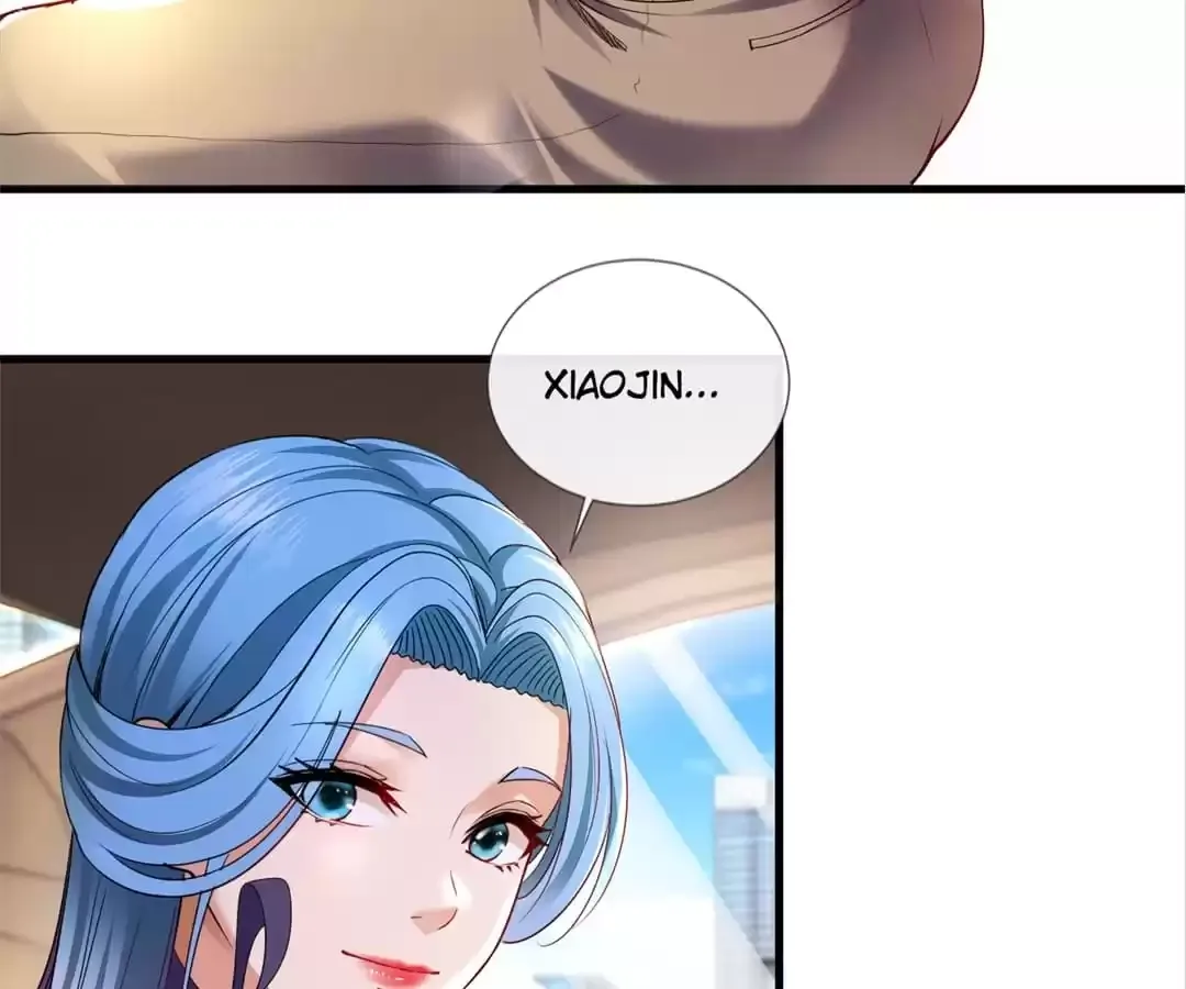 The Godly Son-in-Law of the Nation Chapter 105 page 42