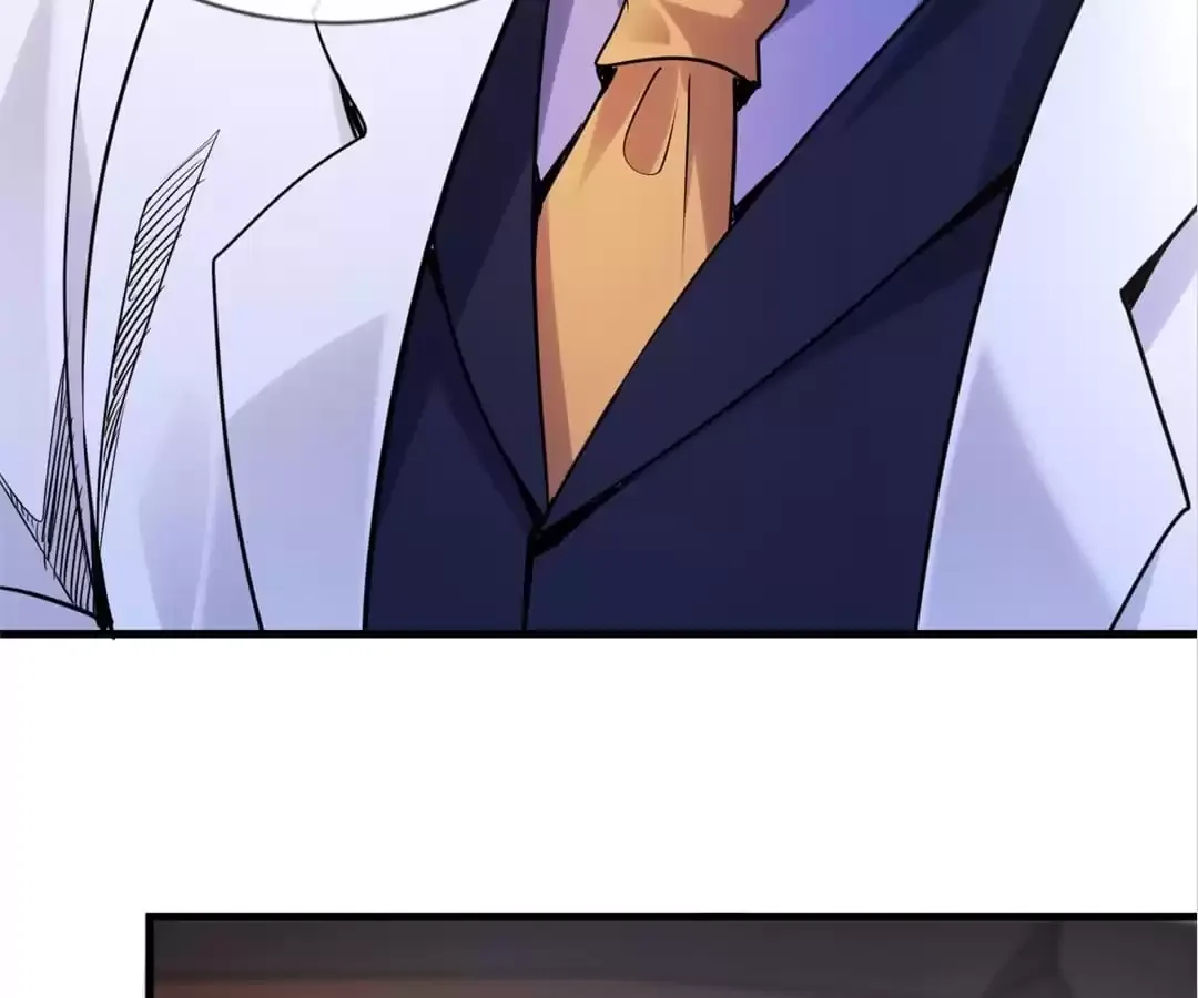 The Godly Son-in-Law of the Nation Chapter 105 page 50