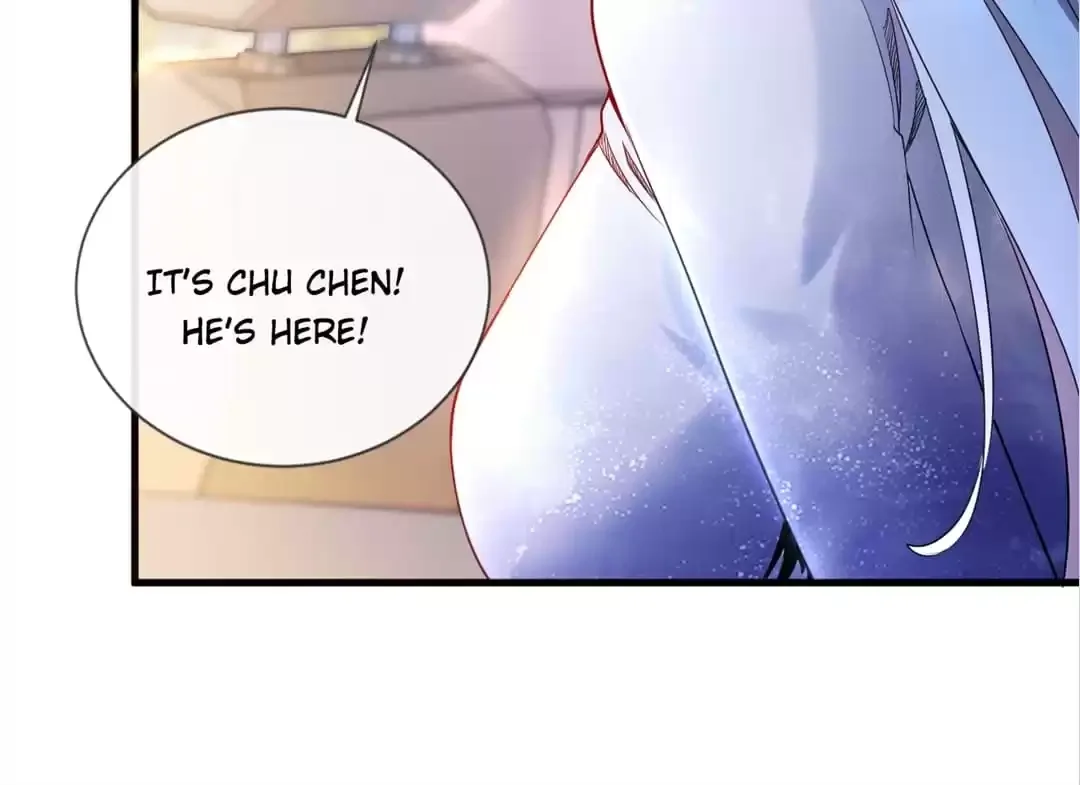 The Godly Son-in-Law of the Nation Chapter 105 page 52