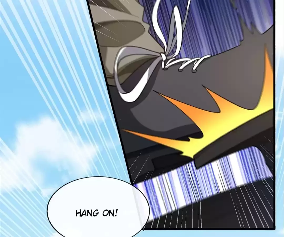 The Godly Son-in-Law of the Nation Chapter 105 page 56