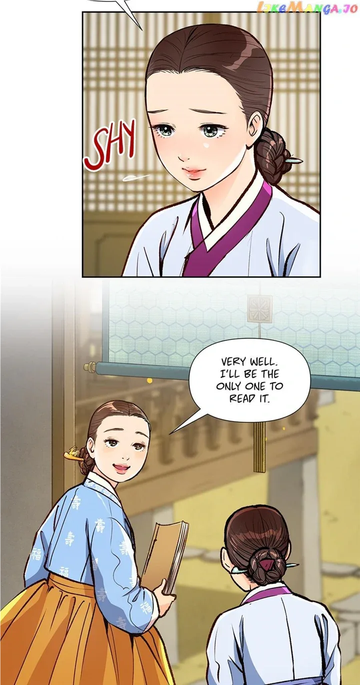 The Red Sleeve Chapter 104 page 7
