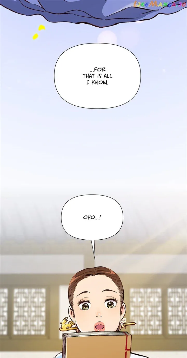 The Red Sleeve Chapter 104 page 4
