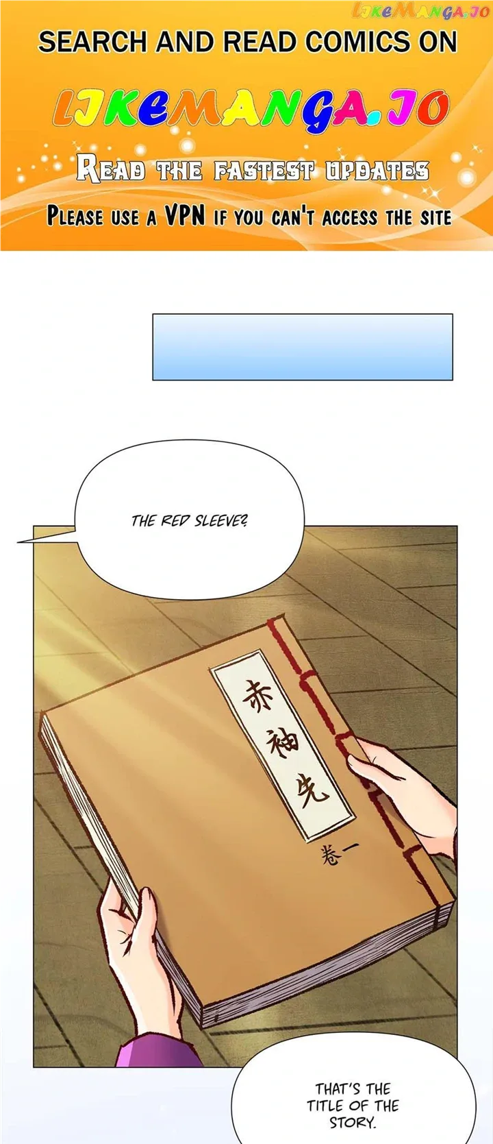 The Red Sleeve Chapter 104 page 2