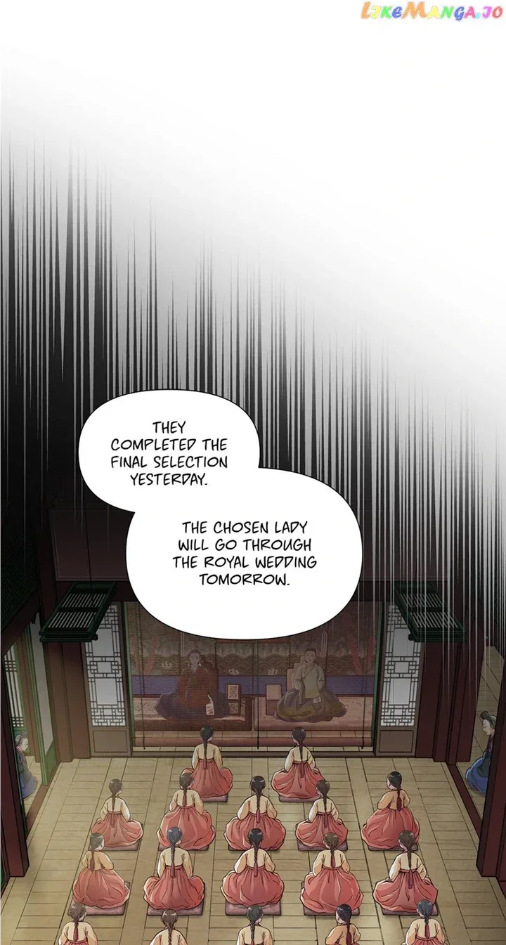 The Red Sleeve Chapter 104 page 22