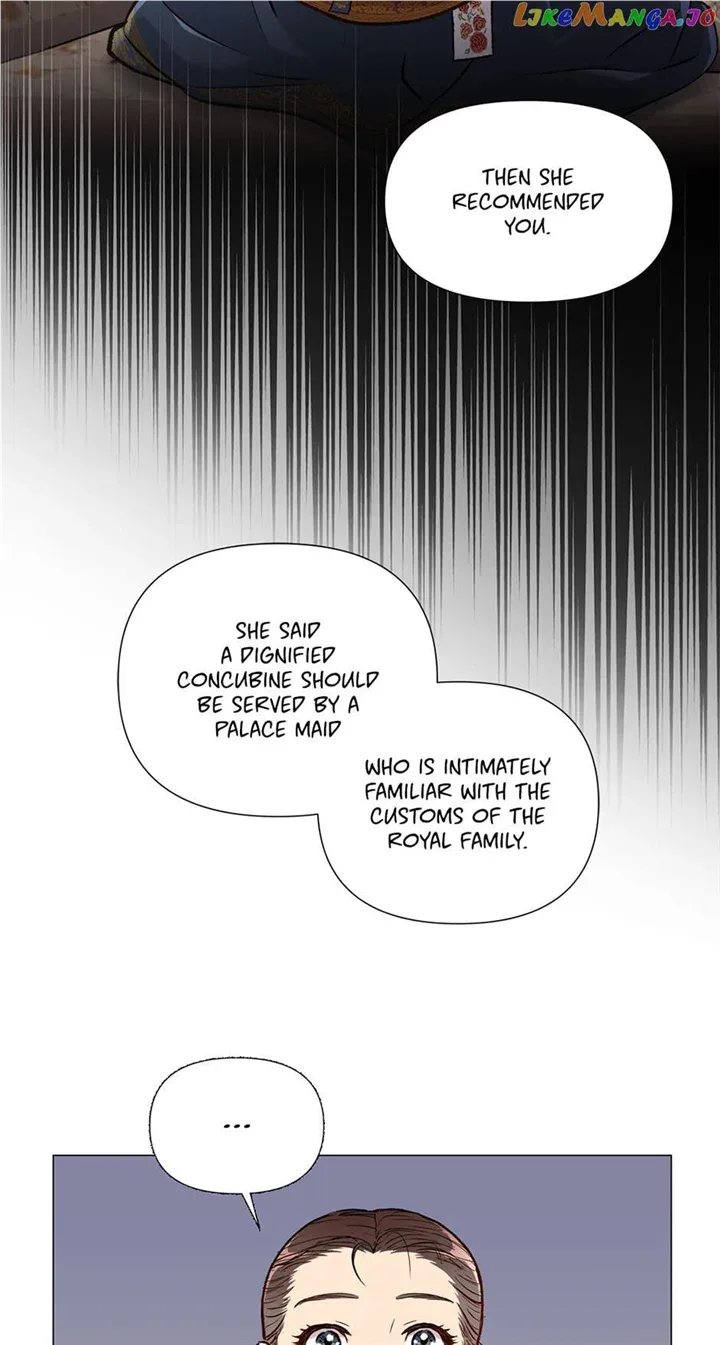 The Red Sleeve Chapter 104 page 24