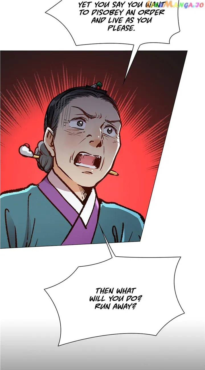 The Red Sleeve Chapter 104 page 37