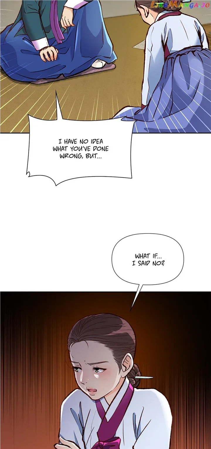 The Red Sleeve Chapter 104 page 33