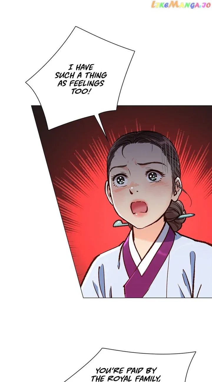 The Red Sleeve Chapter 104 page 36
