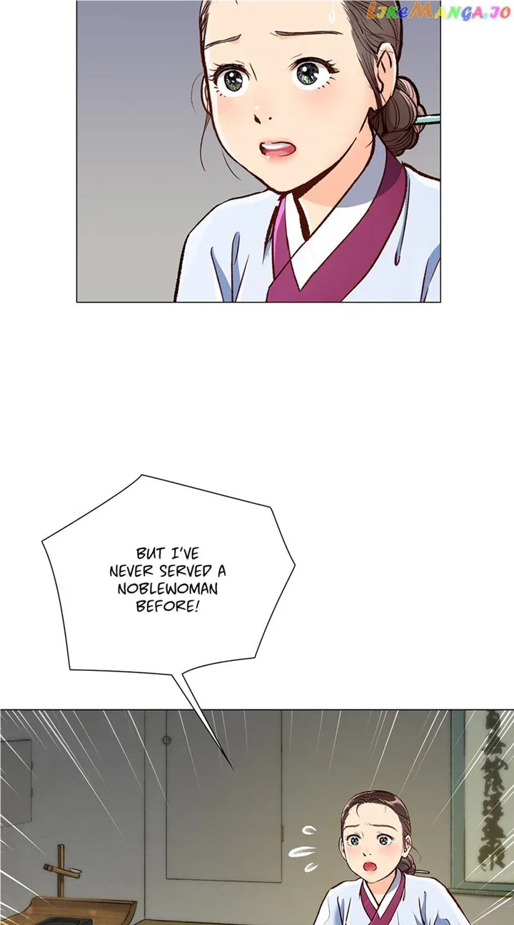 The Red Sleeve Chapter 104 page 30