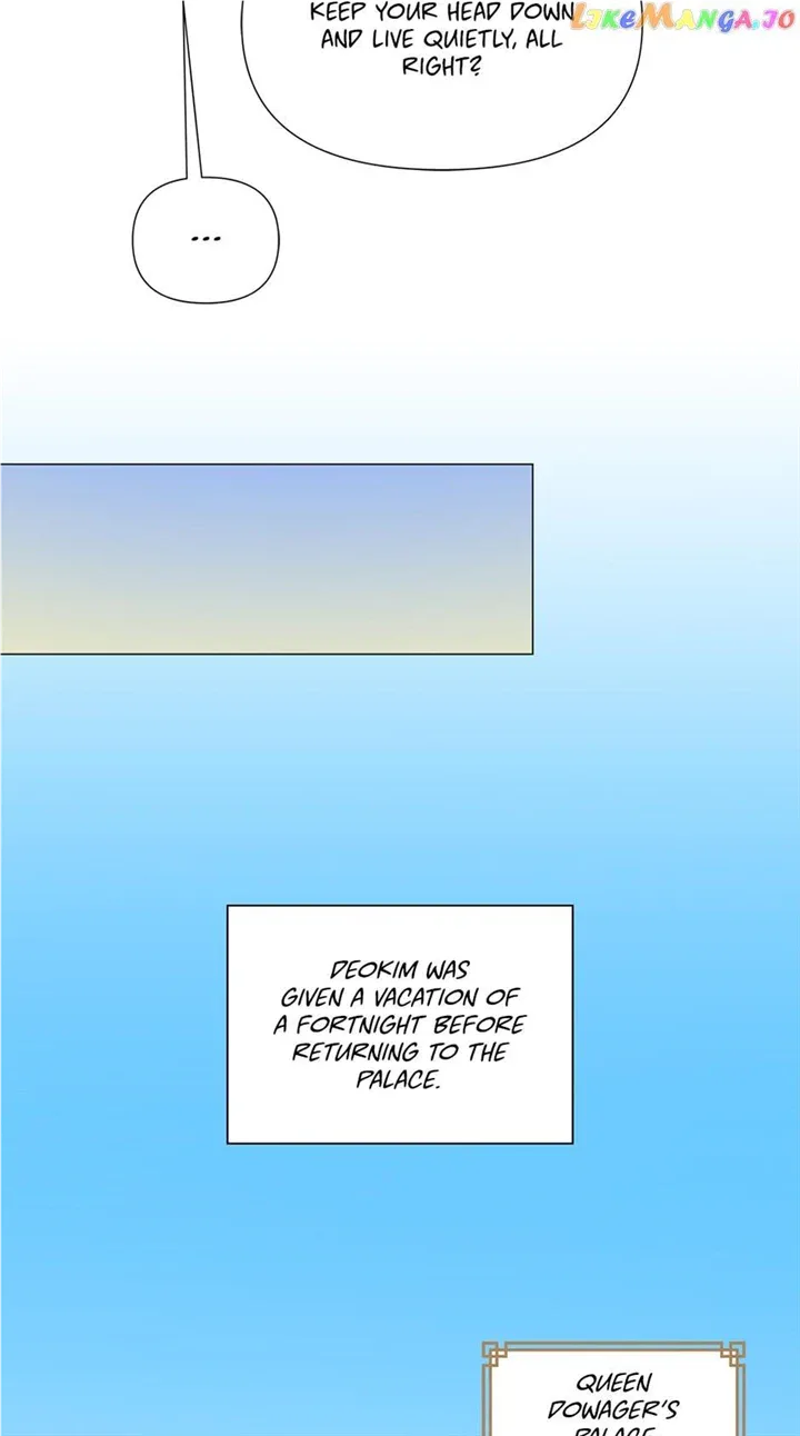 The Red Sleeve Chapter 104 page 52