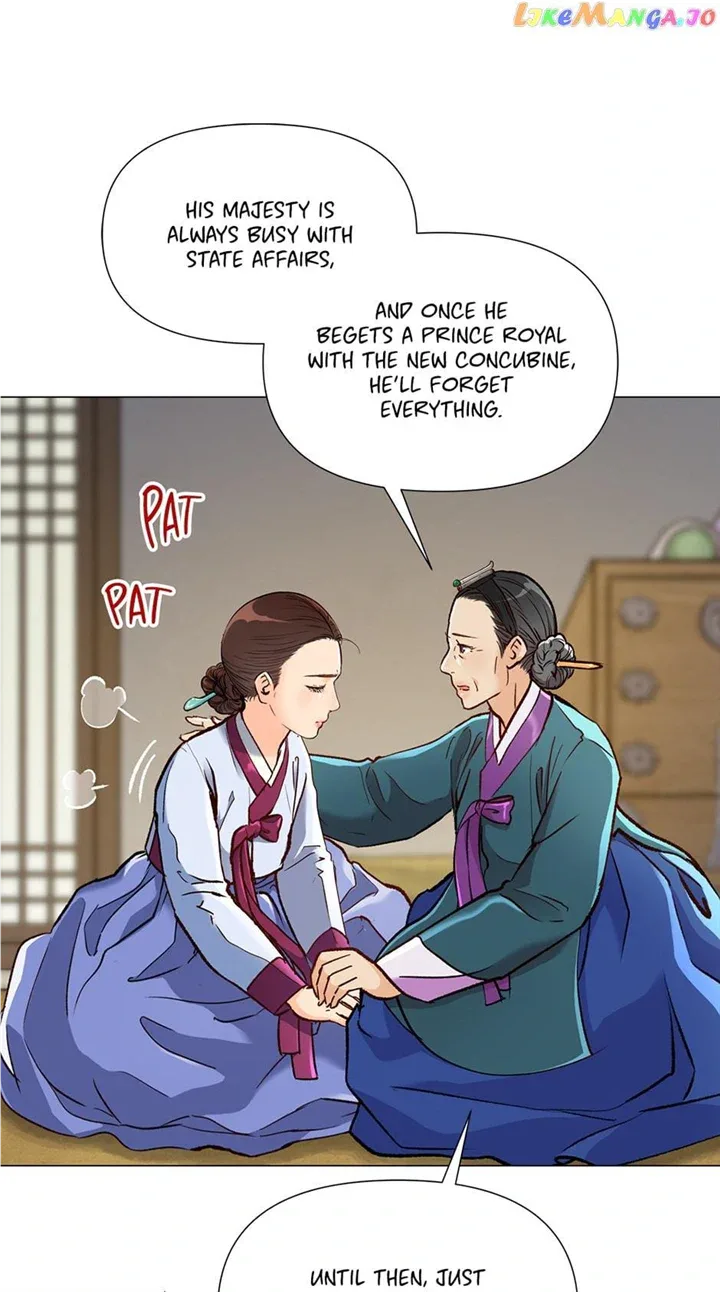 The Red Sleeve Chapter 104 page 51