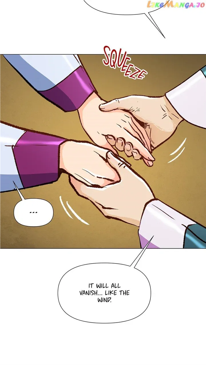 The Red Sleeve Chapter 104 page 50