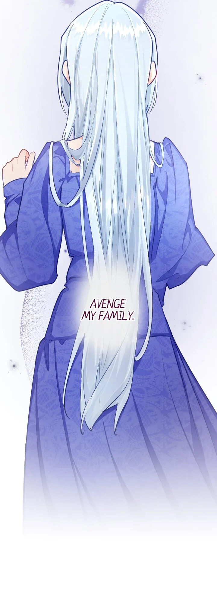 Vengeance from a Saint Full of Wounds Chapter 104 page 16