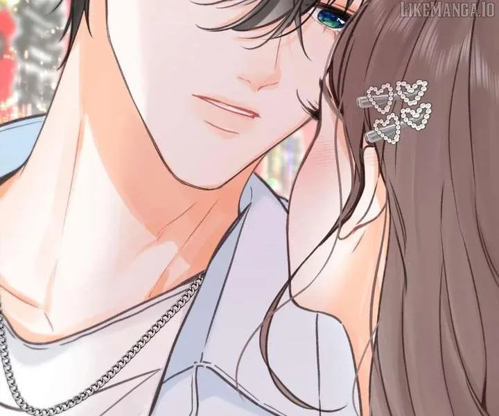 You Are My Desire Chapter 101 page 10