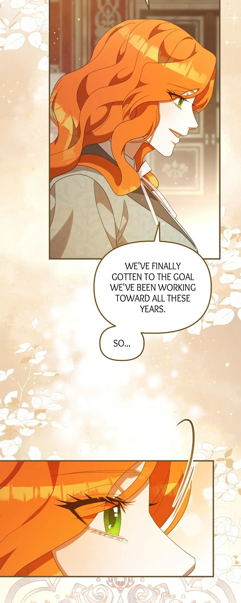 To Those Who Long for My Destruction Chapter 104 page 7