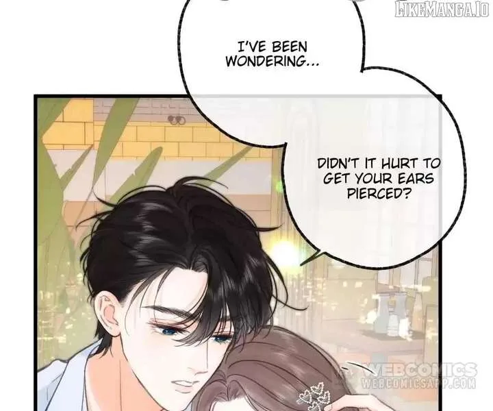 You Are My Desire Chapter 101 page 4