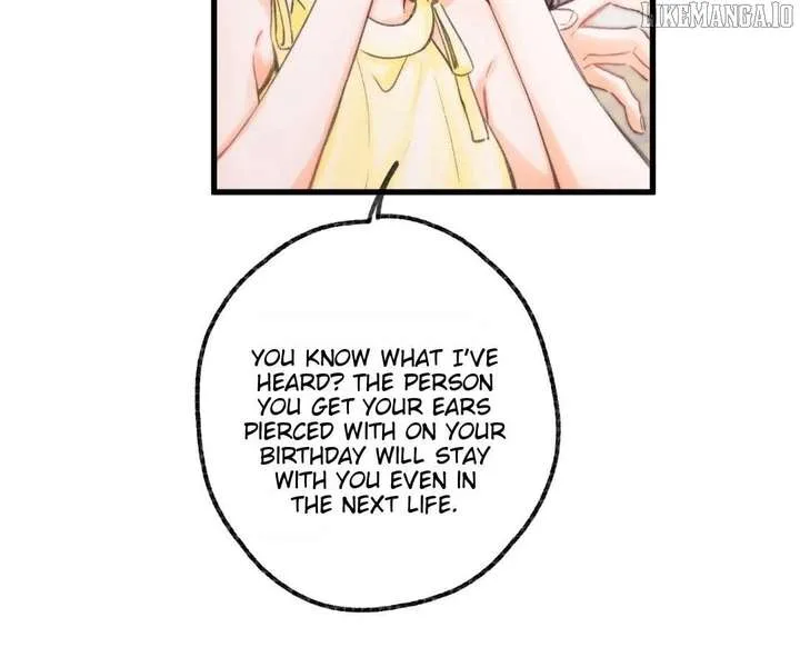 You Are My Desire Chapter 101 page 7
